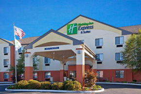 Отель Holiday Inn Express & Suites - Muncie, an IHG Hotel  Манси